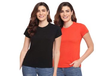 Flat 50% Off on Two Dots Women