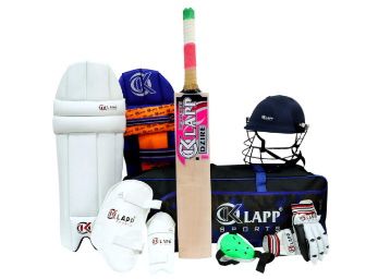 Flat 51% Off on Full Cricket Kit