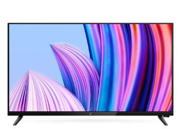 Most Bought OnePlus 80 cm (32 inches) Y Series HD Ready LED Smart Android TV