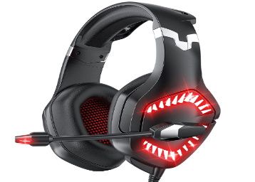 Exclusive 97% Off on Gaming Surround Sound Headphone