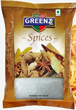 Avon Agro Greenzz Chinese Salt 500gm For Chinese Food Use