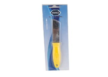 More Essentials Extra Sharp Stainless Steel Blade Kitchen Knife, 1 Nos Loose