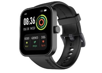 Most Rated Noise ColorFit Pulse Grand Smartwatch