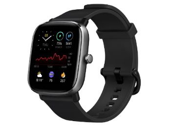 Amazon Original Amazfit GTS2 Mini Smart Watch