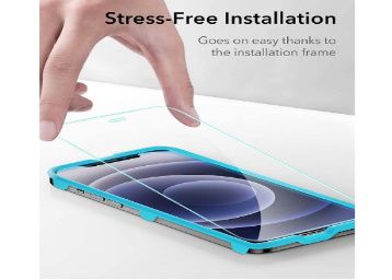 Most Loved ESR Tempered-Glass Screen Protector