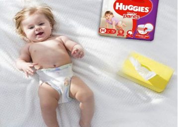 Best Seller Diapers for your Baby