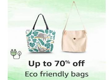 Exclusive Offer With Up-to 70% Off