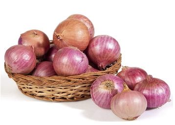 Exclusive Fresh Onion, 500g (Promo Pack)