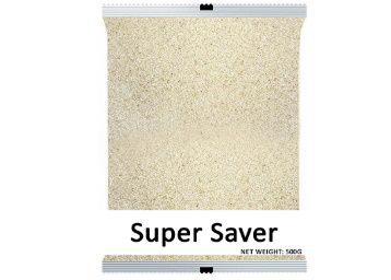 APLUS Super Saver Roasted Sooji 500 g