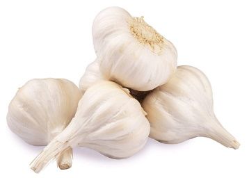 Fresh Garlic, 100g