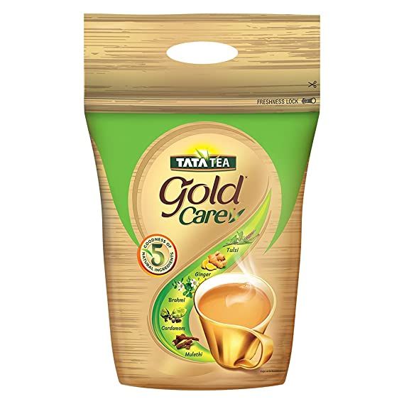 Tata Tea Gold Care, 1kg