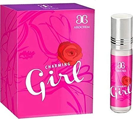 Arochem Charming Girl Concentrated Perfum 6ml