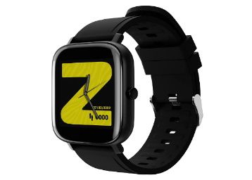 Flat 68% Off on Zebronics ZEB-FIT280CH Smart Watch