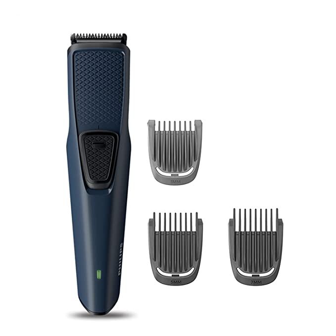 PHILIPS BT1232/15 Skin-friendly Beard Trimmer