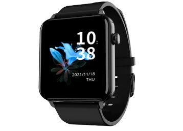 [Extra 10% Off with Card] boAt Wave Lite Smartwatch