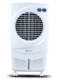 Bajaj PX 97 Torque New 36L Personal Air Cooler with Honeycomb Pads, Turbo Fan Technology, Powerful Air Throw and 3-Speed Control