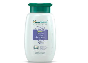 Most Loved Himalaya Baby Shampoo (400 ml)