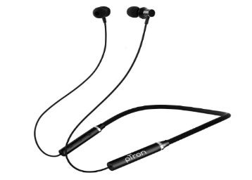 pTron Tangentbeat Bluetooth 5.0 Wireless Headphones