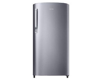 #1 Best Seller Samsung 192 L 2 Star Direct Cool Single Door Refrigerator