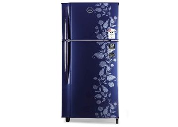 Godrej 236 L 2 Star Inverter Frost Free Double Door Refrigerator