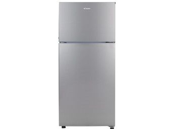 Candy 258 L 2 Star Convertible Frost Free Double Door Refrigerator