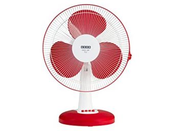 Usha Mist Air ICY 400mm Table Fan