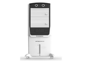 Affordable Price Crompton Optimus Neo Tower Air Cooler- 35L