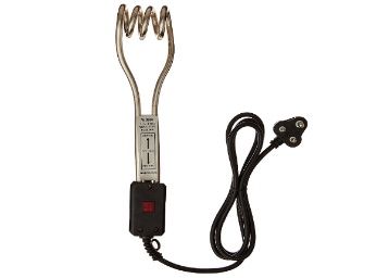 Crompton ACGIH-IHL102 1000-Watt Immersion Water Heater ( Black )