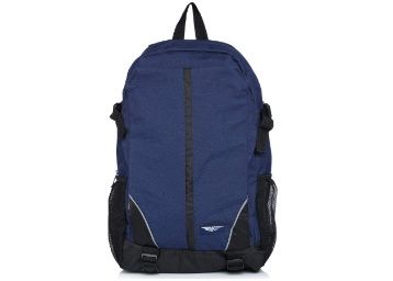 Red Tape 23.751 Ltrs Navy Laptop Backpack (RSB0054)
