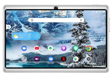 IKALL N7 WiFi Only Android Tablet (2GB, 16GB)(White)
