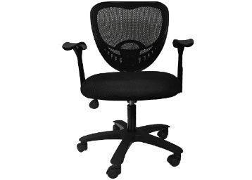 Savya Home Delta Office Chair (Delta)