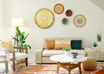 SALE IS ON - Up To Rs.2000 Off On Home Decor + Rs.300 FKM CB