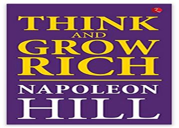 Think And Grow Rich Paperback