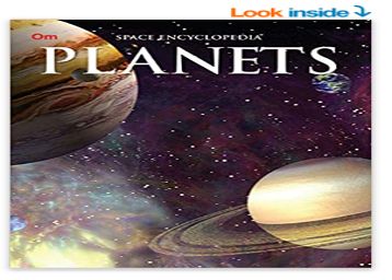 Encyclopedia: Planets (Space Encyclopedia)