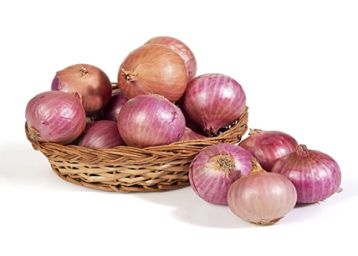 Fresh Onion, 1kg (Promo)