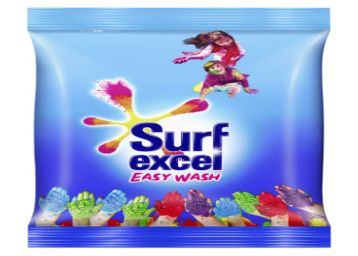 Surf Excel Easy Wash Detergent Powder 1.5 kg, Washing Powder that Dissolves Easily 