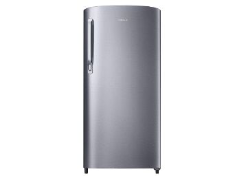 #1 BestSeller Samsung 192 L 2 Star Direct Cool Single Door Refrigerator 