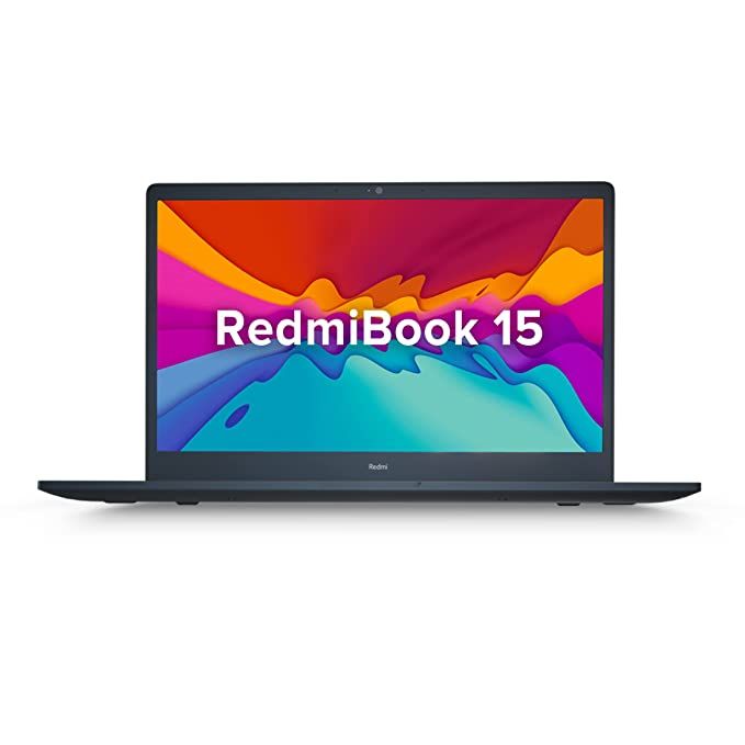 RedmiBook 15 Core i3