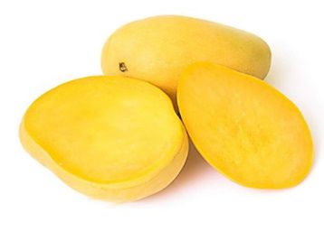 Fresh Mango, Safeda/Banganapalli,2 pcs