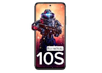 Flat 24% on Redmi Note 10S At just Rs.12499 ( Rs.500 COUPON)