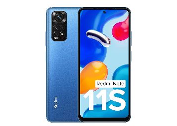 Flat 18% off on Redmi Note 11S