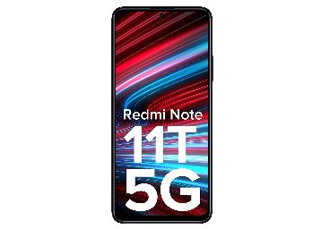 Flat 16% off on Redmi Note 11T 5G at just Rs.15999