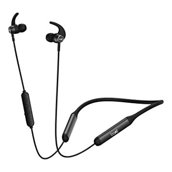 boAt Rockerz 330 Pro Bluetooth Wireless In Ear Earphones With Mic