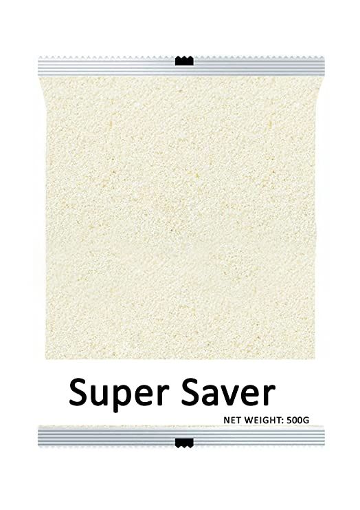 APLUS Super Saver Roasted Sooji 500 g