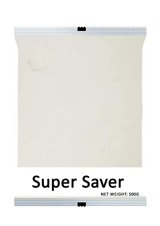 APLUS Super Saver Wheat Flour (Maida) 500 g
