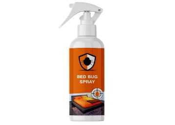Most Essential Urba Bed Bug Spray