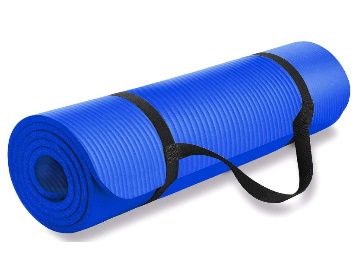 MAXWELL® Fit-Yoga Mat(SIZE-6mm)
