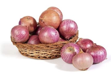 Fresh Onion, 1kg