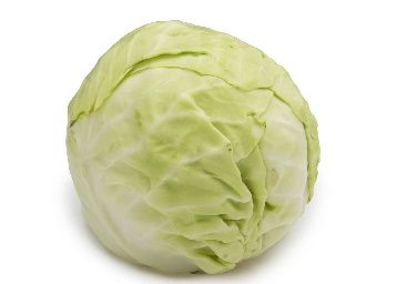Fresh Cabbage, 1 Piece Pack (400 g to 700g)