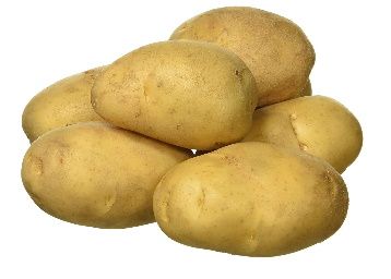 Fresh Potato, 1 kg